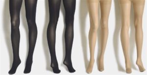 comment choisir des collants