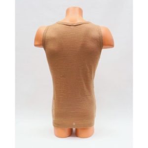 T-shirt op een mannequin