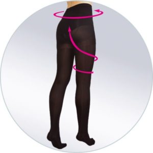 tilleggsmuligheter for tights