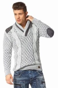 maglione da uomo