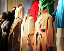 types of coats for men and women