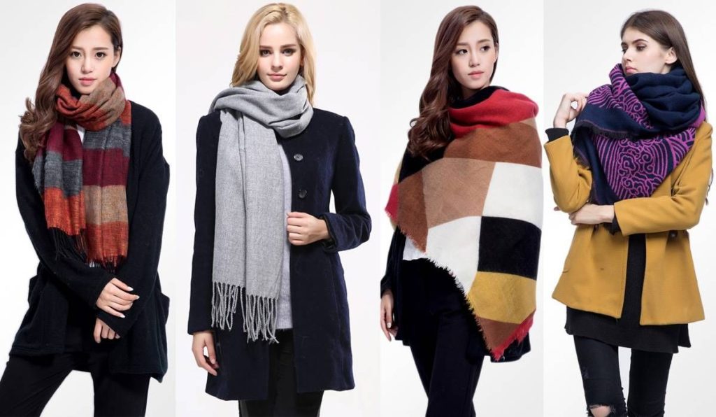 Scarves