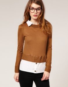 Maglione da donna