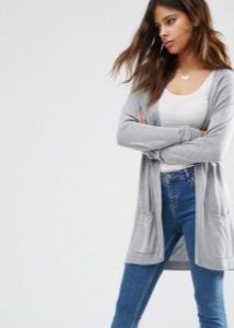 Cardigan de dona