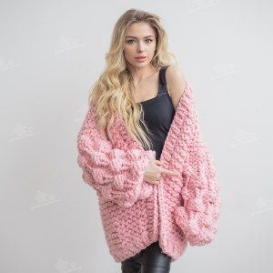 Rosa cardigan