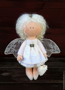 doll angel