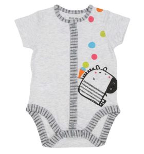 bodysuit for baby