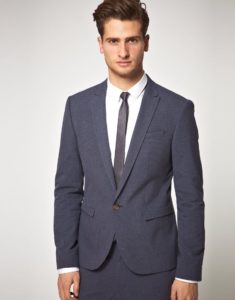 Men's classic jacket for all occasions