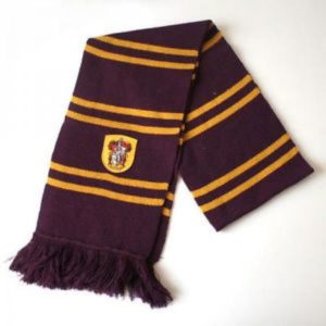 Harry Potter skjerf