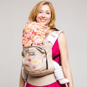 Sling-Rucksack