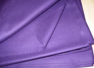 Vest fabric