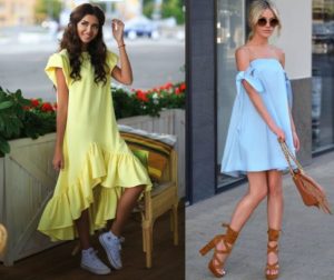 Summer sundresses images