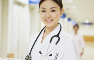 medical worker