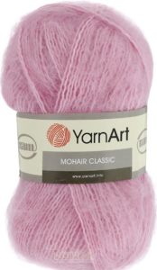 Mohair