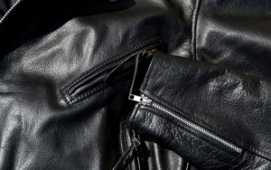 Genuine Leather