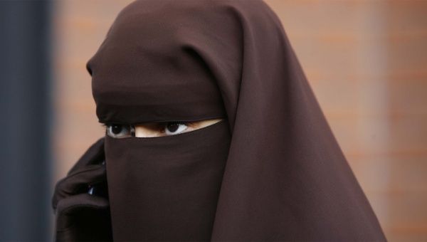 Niqaab