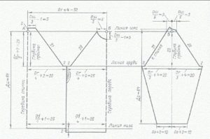 Mẫu áo có tay raglan