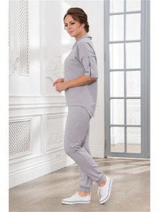 ballerine per abbigliamento sportivo