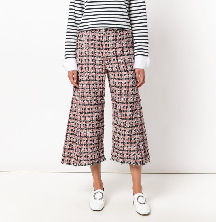 culottes