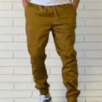 joggers pour hommes