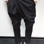 culottes pour hommes