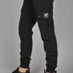 pantalon cargo