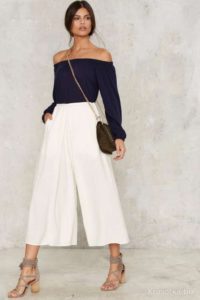 culottes