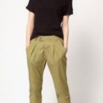 women's slacks