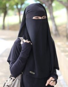 niqab