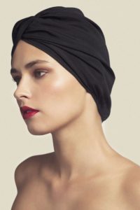 turban in Turkish