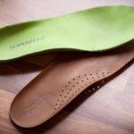 replacing insoles