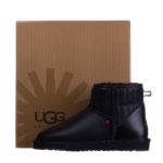 férfi ugg csizma