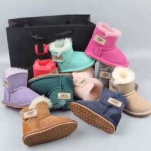 gyerek ugg csizma