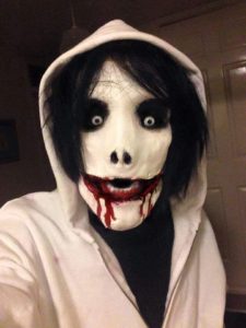 Jeff the killer