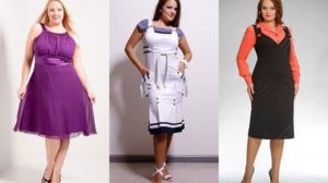 sundress styles for plus size people