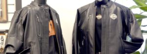 how to stretch a leather jacket