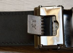 Belt clip