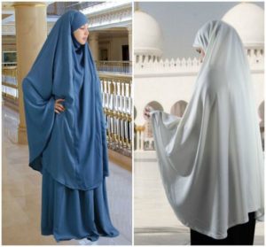 khimar