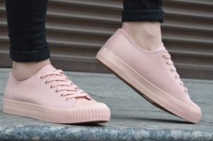 zapatillas de deporte femeninas