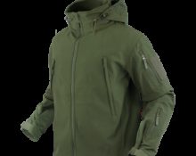 model softshell