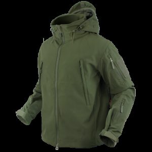 modèle softshell