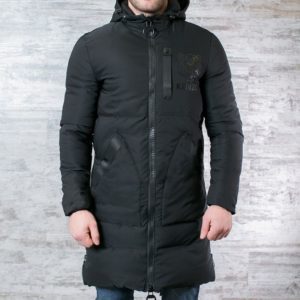 Gänsedaunenjacke