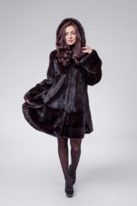 butterfly ng mink coat