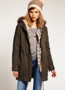 parka