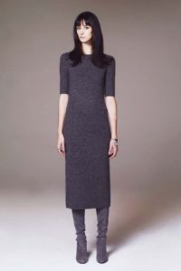 sweater dress for the office