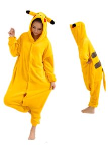 kigurumi pokemon