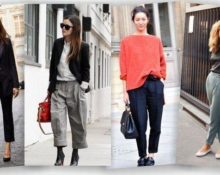 wide trousers 7 8