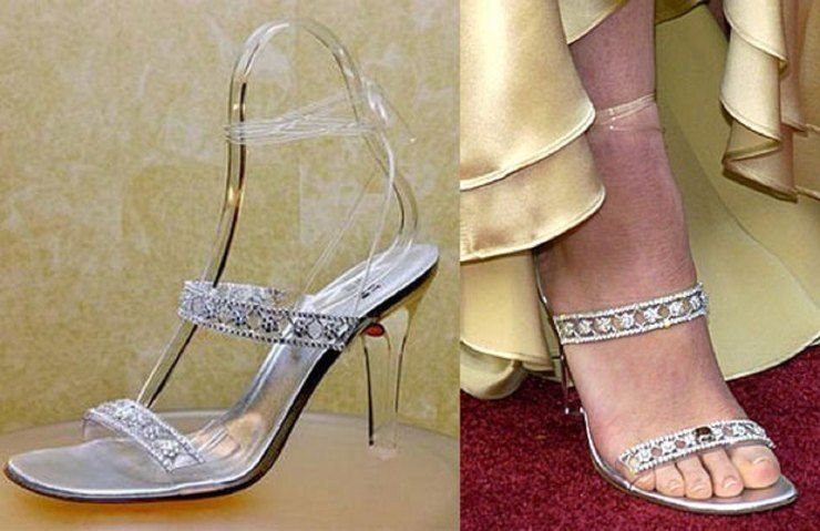 cinderella shoes