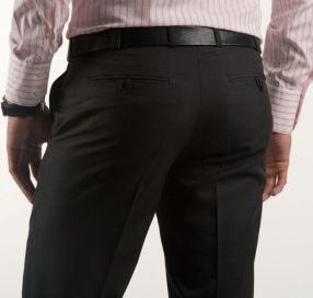 pantaloni da uomo