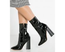 boots or ankle boots